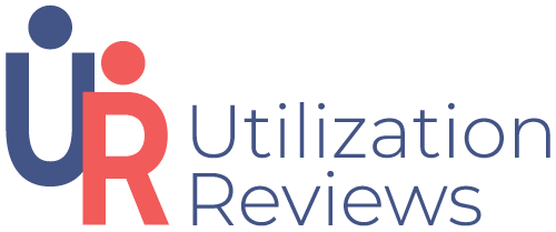 Utilization Reviews Logo